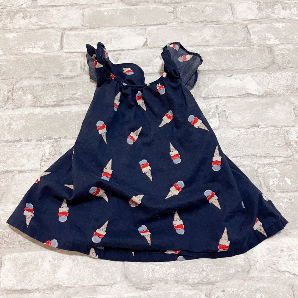 Old Navy dress